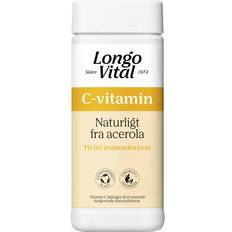 LongoVital C-Vitamin 150 pcs