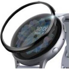 Ringke Cover Bezel for Galaxy Active 2 44mm Universal 03 (RGK1054SGBLK)