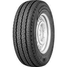 16 Tyres Continental VancoCamper 225/75 R16CP 116R 8PR