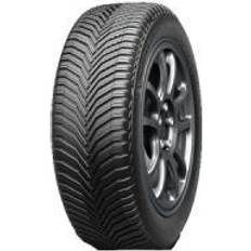 Michelin 18 - 45 % - All Season Tyres Car Tyres Michelin CrossClimate 2 ZP 225/45 R18 95Y XL, runflat