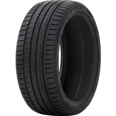 Fulda 60 % - Summer Tyres Car Tyres Fulda EcoControl HP 195/60 R15 88H