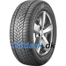 Fulda 55 % - Winter Tyres Fulda Kristall Control SUV 235/55 R19 105V XL
