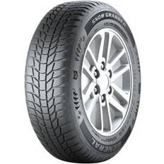 General Tire General Snow Grabber Plus 225/55 R19 103V XL