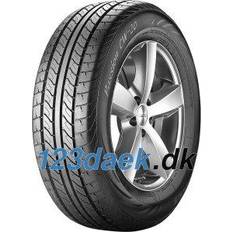 Tyres on sale Nankang Passion CW-20 215/70 R15C 109/107T