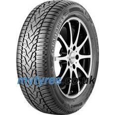Barum 55 % Car Tyres Barum Quartaris 5 215/55 R17 98W XL