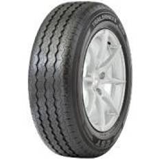 CST 60 % - Summer Tyres CST CL31N Trailermaxx Eco 195/60 R12C 104/102N TL