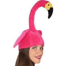 Carnival Headgear Atosa Flamingo Hat