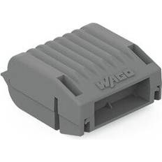 Wago 207-1331 207-1331 Connector gel box flexible: rigid: 4 pc(s)