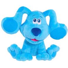 Famosa Fluffy toy Blue and you