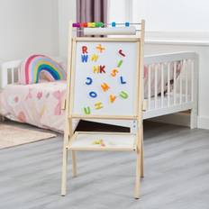 Crafts Liberty House Toys 4-in-1 Rotary Easel