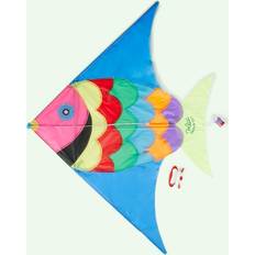 Vilac Outdoor Toys Vilac Giant Fish Kite, Garden Toys & Games