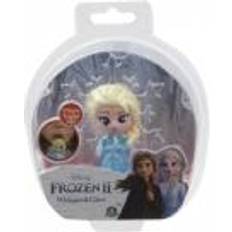 Giochi Preziosi Toy Figures Giochi Preziosi Frozen 2 Whisper & Glow 3D Figure Pack 1 Pz (Assortimento)