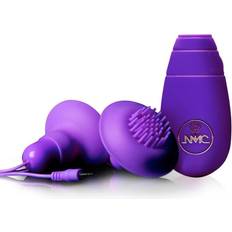 NMC Vibrators Sex Toys NMC Double Double Sucking – Vibrator for Nipples and The Clitoris