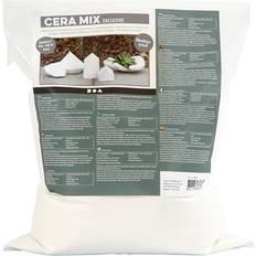 Plaster Casting Cera-Mix Exclusive Casting Plaster, white, 5 kg/ 1 pack