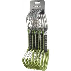Carabiners & Quickdraws Camp Orbit Wire Express 11cm 6-pack