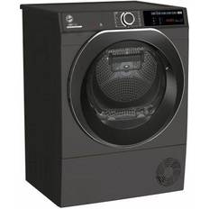 Hoover Condenser Tumble Dryers - Push Buttons Hoover NDEH10A2TCBE Black