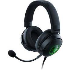 Razer Gaming Headset - Over-Ear Headphones Razer Kraken V3 HyperSense