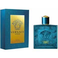 Versace Unisex Fragrances Versace Eros EdP 100ml