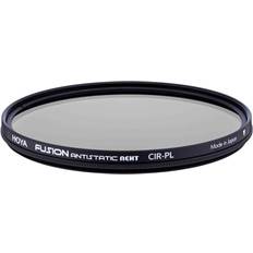 55mm Lens Filters Hoya Fusion Antistatic Next CIR-PL 55mm