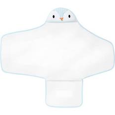 White Baby Towels Tommee Tippee Swaddle Dry Baby Towel