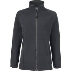 Craghoppers Expert Womens Miska 200 Fleece Jacket - Carbon Grey