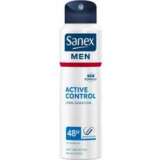 Sanex Deodorants Sanex Men Active Control 48H Deo Spray 200ml