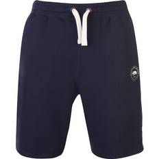 SoulCal Signature Fleece Shorts - Navy