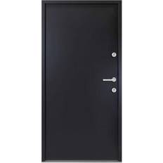 vidaXL - External Door L (100x200cm)