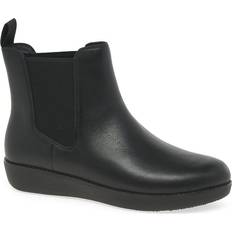 Fitflop Chelsea Boots Fitflop Sumi - All Black