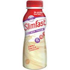 Slimfast Milkshake Vanilla 325ml 1 pcs