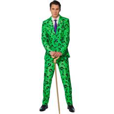 OppoSuits Suitmeister The Riddler Costume