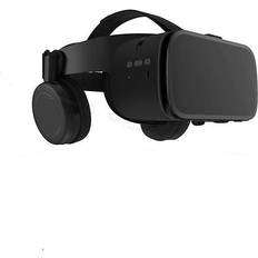 Best Mobile VR Headsets Nordic 3D Glasses VR Z6