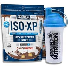 Applied Nutrition (Choco Beuno) ISO-XP 1kg 100% Whey Isolate