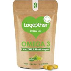 Glutenfree Fatty Acids Together Health Omega 3 30 pcs