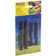 Noch 13030 H0 Agricultural fence Assembly kit