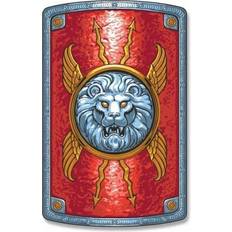 Liontouch 30001LT Roman Foam Toy Shield For Kids Part Of A Kid's Costume Line