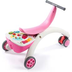 Tiny Love Ride-On Cars Tiny Love 5-in-1 Baby Walker Ride On Pink