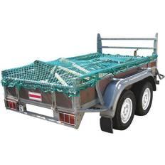 Proplus Trailer Net 2,00x3,50M with Elastic Cord