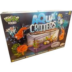 Grafix Aqua Critters Science Kit