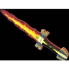 Liontouch 189LT Flame Toy Sword Foam Fire Toys For Kid's Pretend Play