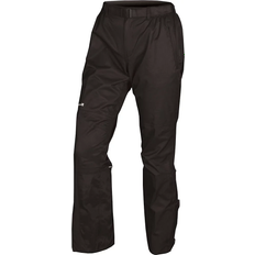 Endura Rain Trousers Endura Women's Gridlock II Trousers - Black