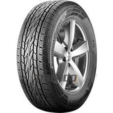 Continental 55 % Car Tyres Continental ContiCrossContact LX 2 235/55 R18 100V