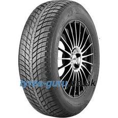 18 - All Season Tyres Nexen N blue 4 Season 225/60 R18 104V XL 4PR