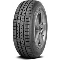 Goodyear 60 % - E Car Tyres Goodyear Cargo Vector 2 215/60 R17C 109/107T 8PR Dual Branding 104H