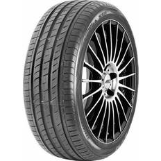 35 % Car Tyres on sale Nexen N FERA SU1 XL 235/35 R19 91Y