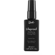 Sleek Makeup Lifeproof Mattifying Fixing Mist 50ml