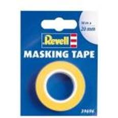 Water Based Clay Revell Masking tape 20 mm