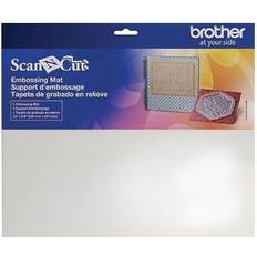Brother scanncut Brother ScanNcut Embossing Mat