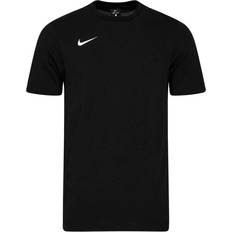 Nike Kid's Club 19 T-shirt - Black (AJ1548-010)