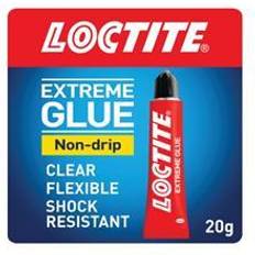 Water Based Glue Loctite Extreme Glue 20g